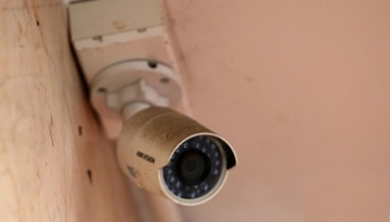 Bảo trì hệ thống Camera quan sát