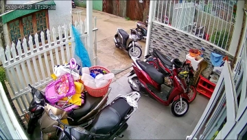 CÁC BƯỚC ĐƠN GIẢN CHO NGƯỜI TỰ LẮP ĐẶT CAMERA TẠI NHÀ
