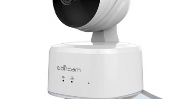 CAMERA QUAN SÁT KHÔNG DÂY