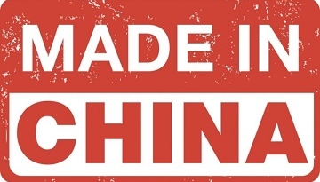Có hay không nên dùng hàng xuất xứ từ Trung Quốc