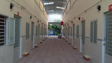 Lắp đặt Camera quan sát cho nhà trọ