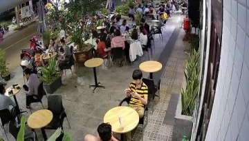 Lắp đặt Camera quan sát cho quán Cafe