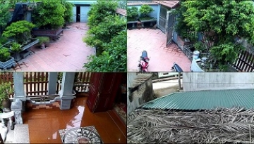 Lắp đặt Camera quan sát chung cư, nhà phố