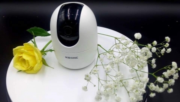 Lý do nên lắp đặt Camera quan sát cho Tiệm Nail - Nối mi