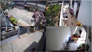 Thế nào là một Hệ thống Camera hoàn hảo